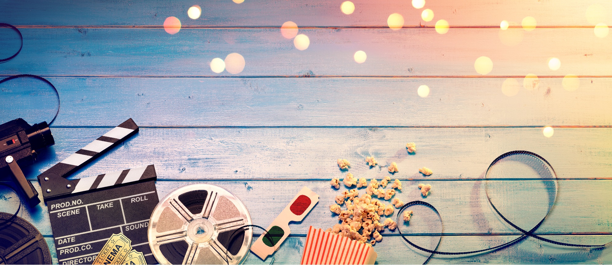 Filmvoorstelling De Terugreis in het Proosdijpark Meerssen